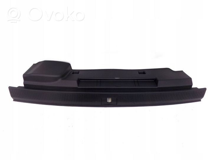 Audi Q7 4M Rivestimento di protezione sottoporta del bagagliaio/baule 4M0864483L