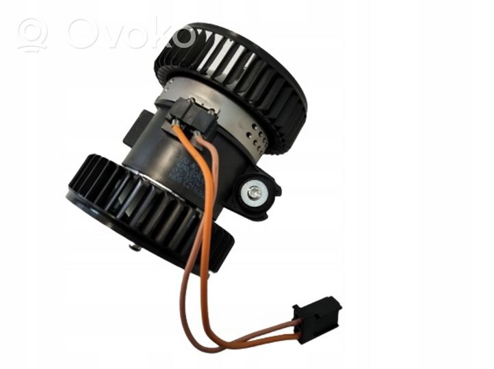 Audi Q7 4M Air flap motor/actuator 4M0820021