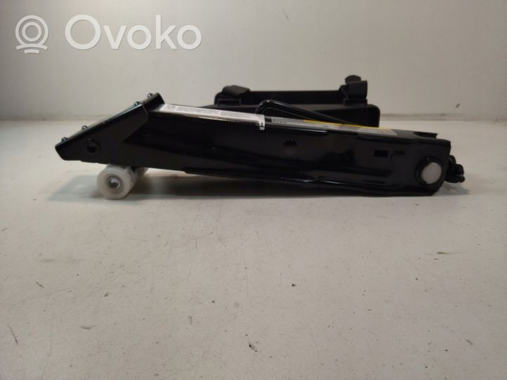 Audi A8 S8 D4 4H Lift Jack 4H0011031L