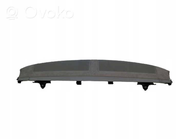 Audi A8 S8 D4 4H Electric rear window sunshade cover 4H0863412B