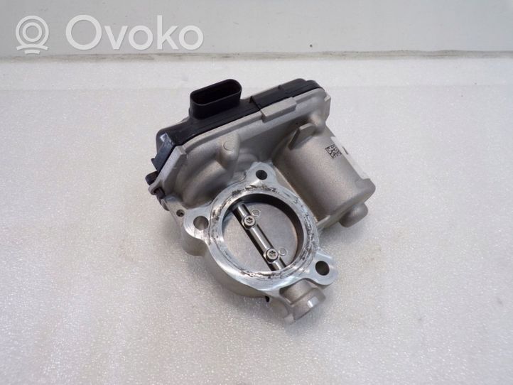 Audi A8 S8 D5 Valvola EGR 059131477E