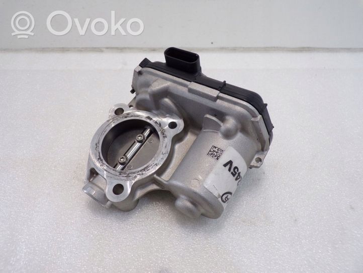 Audi A8 S8 D5 Valvola EGR 059131477E