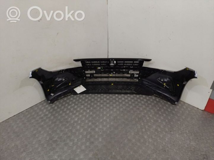 Volkswagen Arteon Front bumper 3G8807013S