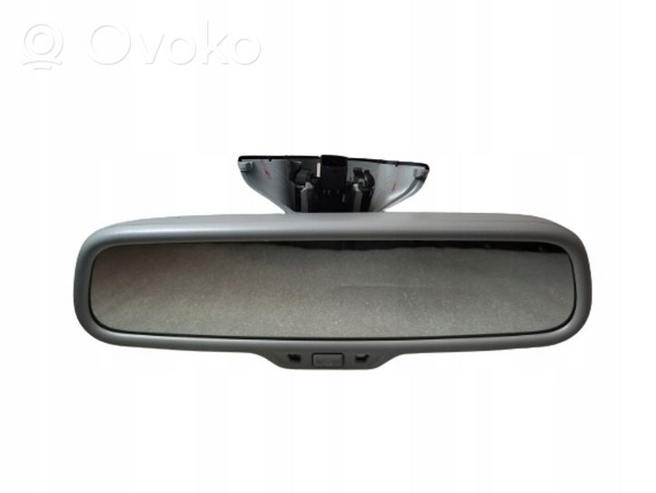 Audi A8 S8 D4 4H Rear view mirror (interior) 4H0857511EP5