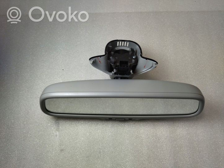 Audi A8 S8 D4 4H Rear view mirror (interior) 4H0857511EP5