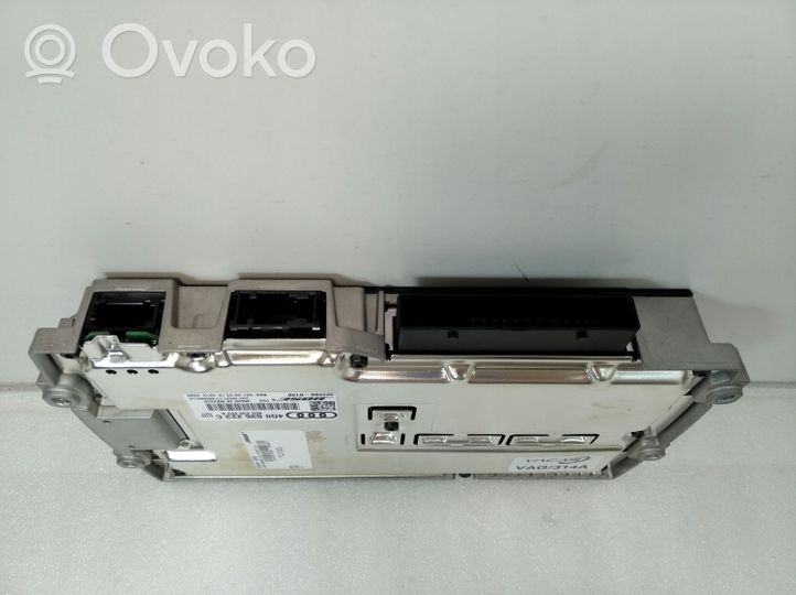 Audi A8 S8 D4 4H Garso stiprintuvas 4G0035223C