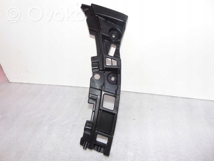 Volkswagen Touareg III Rear bumper mounting bracket 760807393A