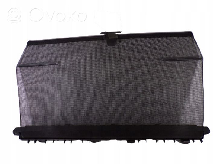 Volkswagen Touareg III Tendina parasole/oscurante portiera posteriore 760861317