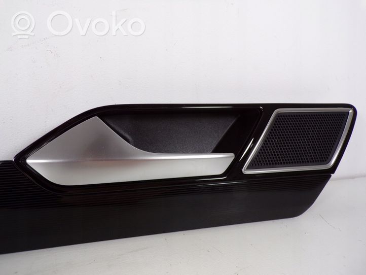 Volkswagen Arteon Rear door card trim 3G0867449