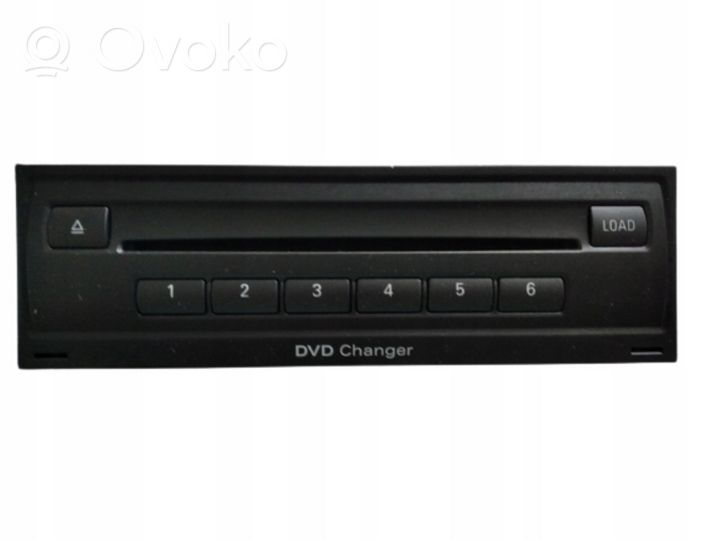 Audi A8 S8 D4 4H CD/DVD чейнджер 4H0035108F