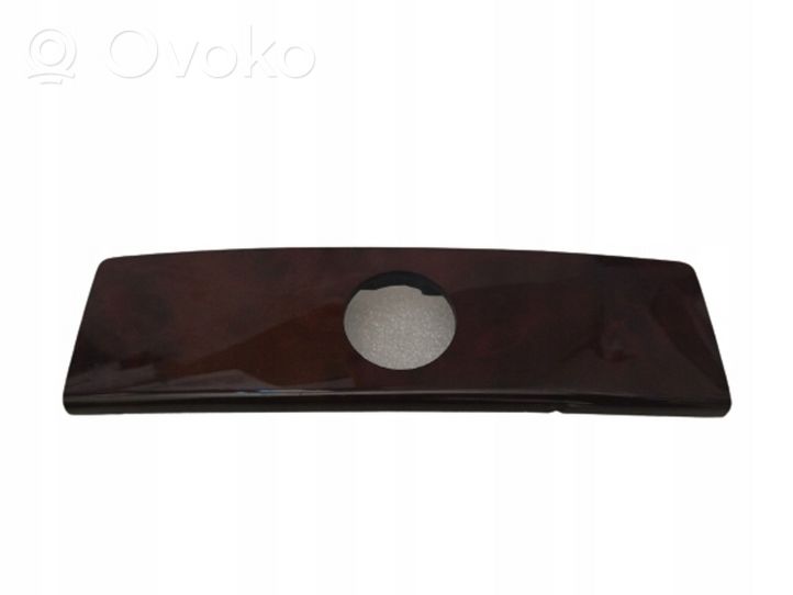 Audi A8 S8 D3 4E Cornice accendisigari posteriore 4E0857326H