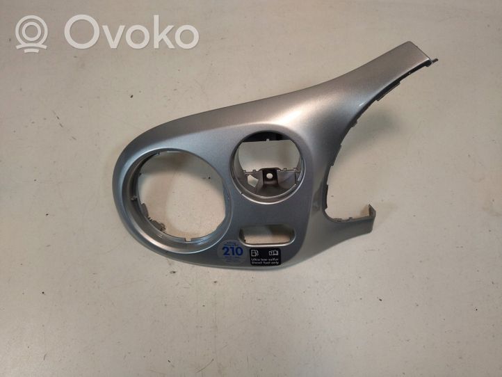 Volkswagen Beetle A5 Rivestimento del vano portaoggetti del cruscotto 5C1858365