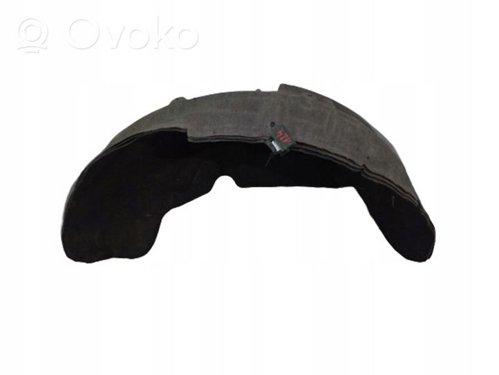 Audi Q7 4L Rivestimento paraspruzzi parafango posteriore 4L0810171