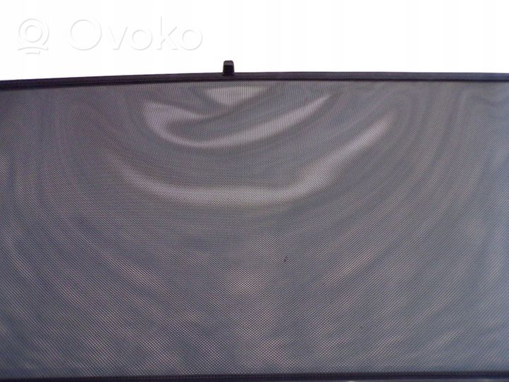 Audi Q7 4L Tendina parasole/oscurante parabrezza posteriore 4L0861325EXU