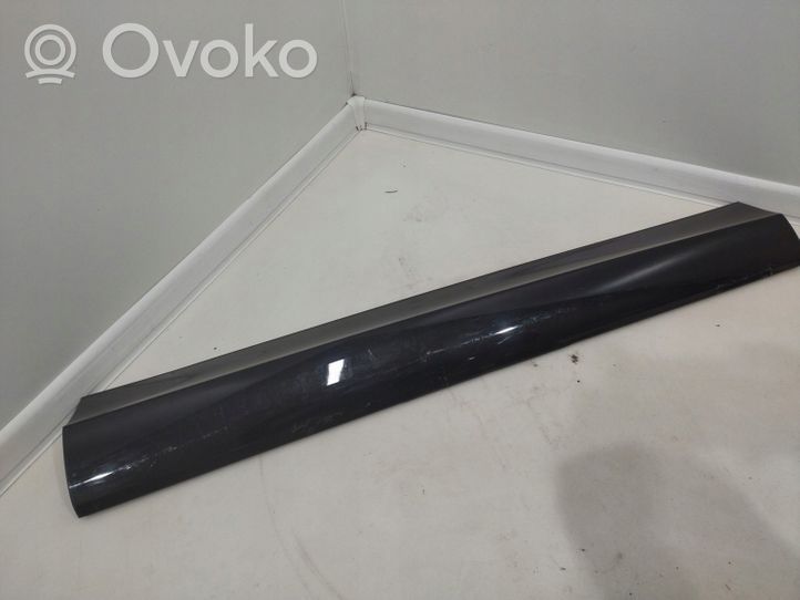 Audi Q3 8U Rivestimento della portiera anteriore (modanatura) 8U0853960F