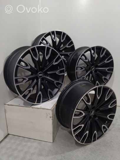 Audi Q7 4M R21 alloy rim 4M0071491