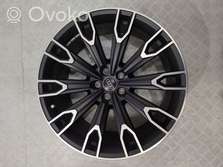 Audi Q7 4M R21 alloy rim 4M0071491