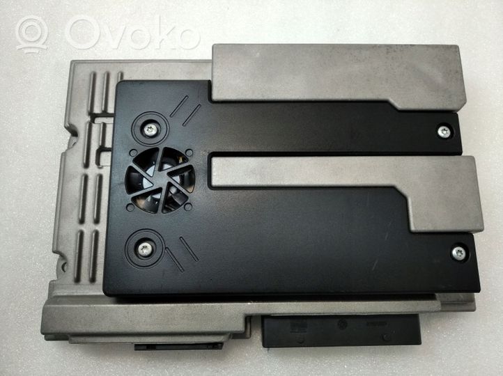 Audi A7 S7 4G Amplificatore 4G0035465A