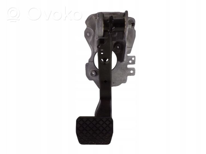 Volkswagen Eos Brake pedal 1K272117G