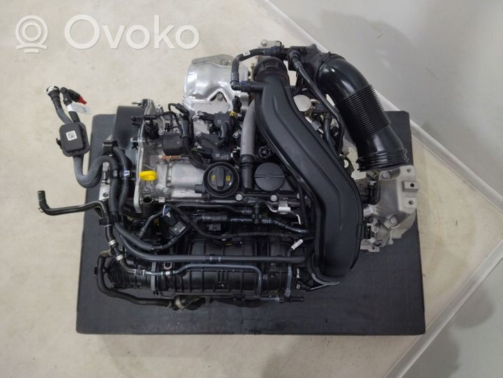 Volkswagen Golf VIII Moteur MKB