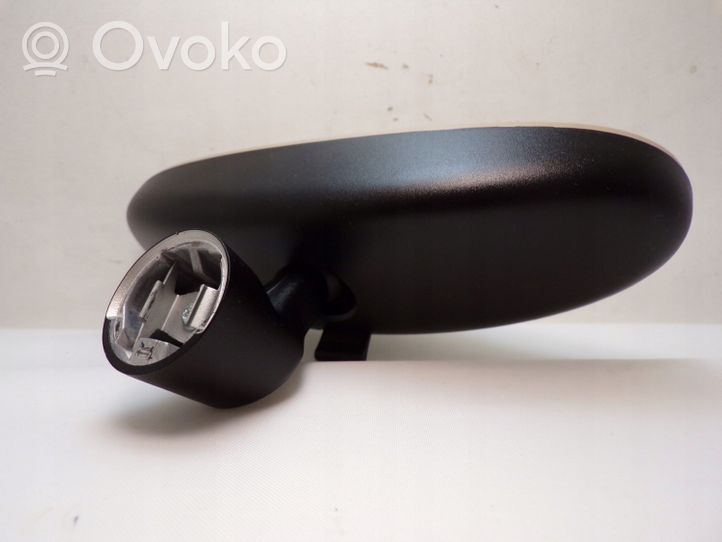 Audi A1 Rear view mirror (interior) 8J0857511D