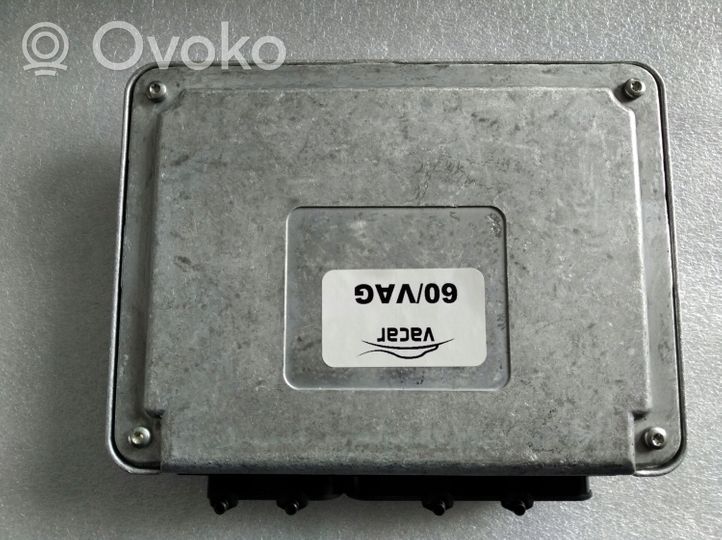 Volkswagen Polo III 6N 6N2 6NF Sterownik / Moduł ECU 036906014BM