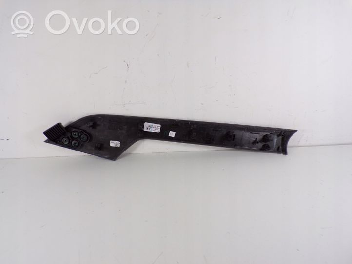 Audi A4 S4 B9 Front door trim bar 8W0867409AA