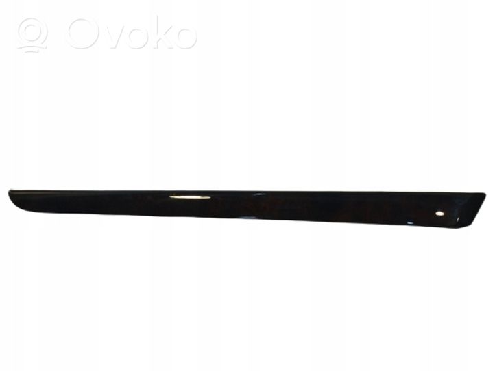 Audi A4 S4 B7 8E 8H Front door trim bar 8E0867409C