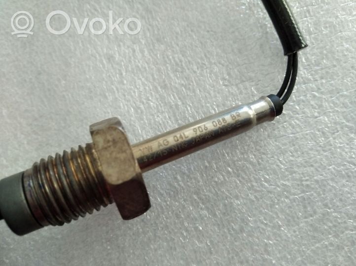 Volkswagen Beetle A5 Exhaust gas temperature sensor 04L906088BR