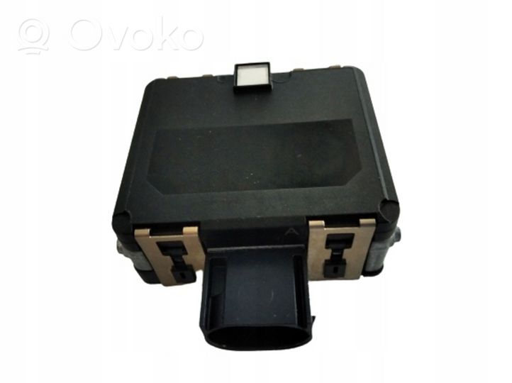 Volkswagen Touran III Capteur radar de distance 2K5907561