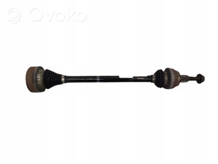 Volkswagen PASSAT B8 Albero di trasmissione posteriore 3Q0501203C