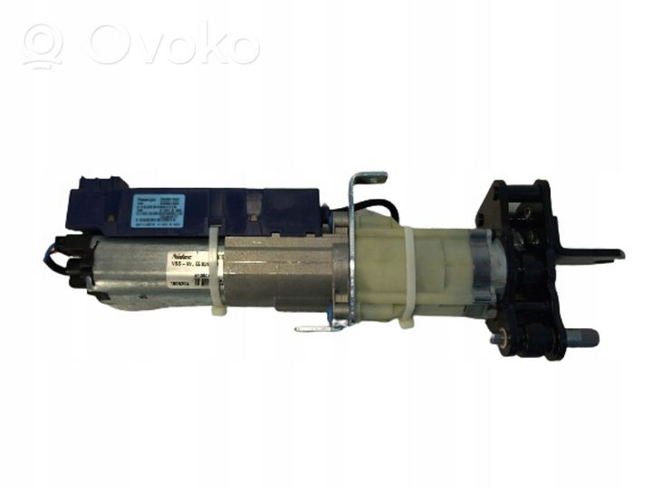 Volkswagen PASSAT B6 Tavaratilan luukun hydrauliikkasarja 3C9827384H