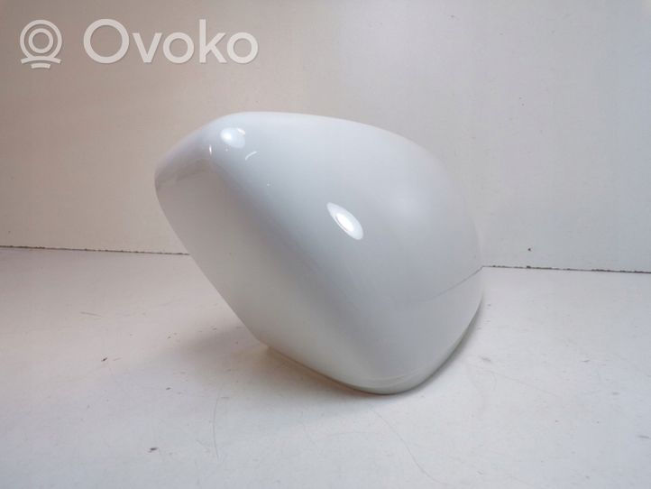 Volkswagen Scirocco Plastic wing mirror trim cover 3C8857538