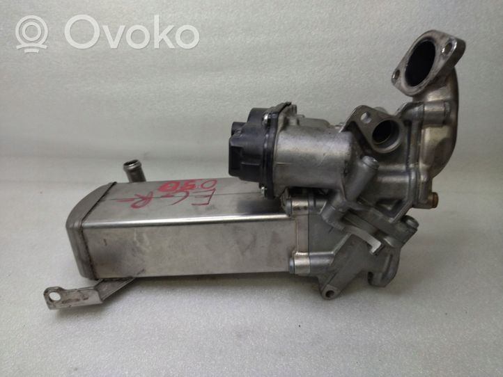 Audi Q7 4L EGR aušintuvas 059131309C