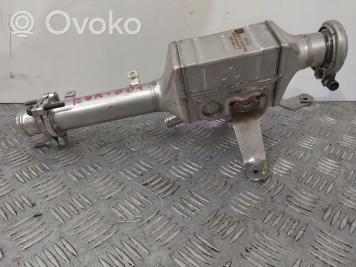 Audi Q7 4M EGR valve cooler 059131508AM