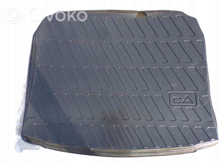 Audi A3 S3 8P Rubber trunk/boot mat liner 8P5061180