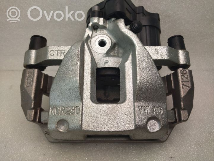 Volkswagen Transporter - Caravelle T7 Rear brake caliper 7T0615405D