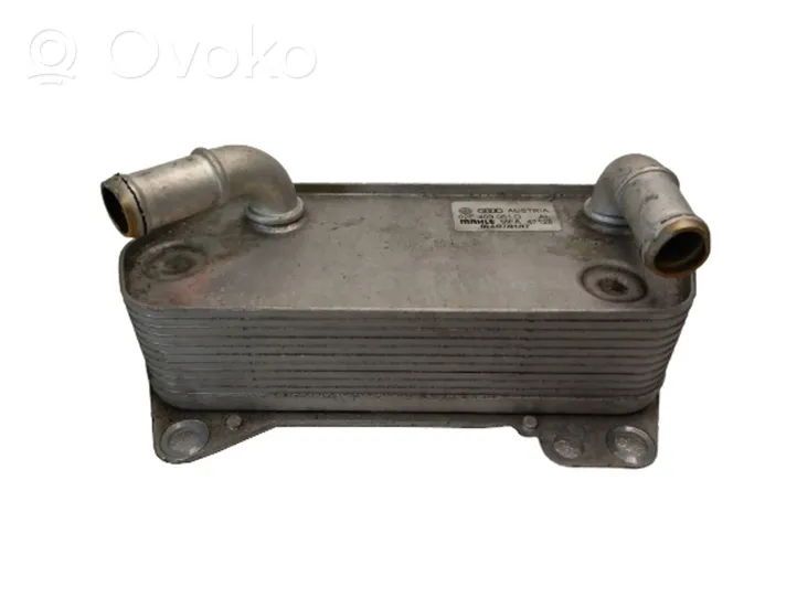 Skoda Octavia Mk3 (5E) Radiatore dell’olio del cambio 02E409061D