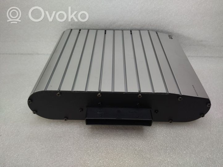 Audi A7 S7 4G Amplificatore 4G0035466