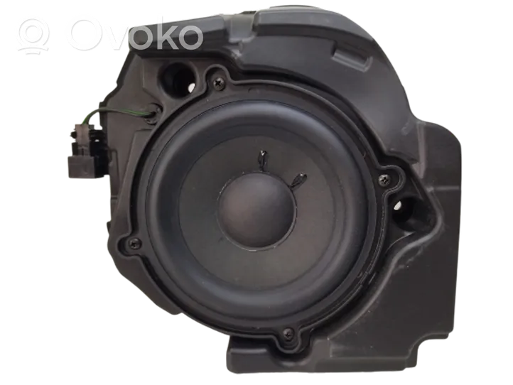 Audi A7 S7 4G Subwoofer-bassokaiutin 4G8035301