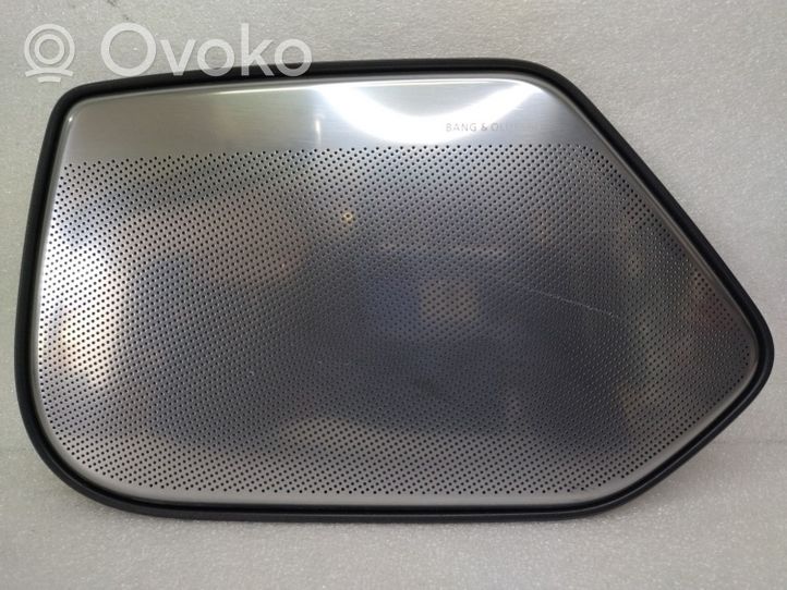 Audi A7 S7 4G Grilles, couvercle de haut-parleur porte avant 4G8035420B