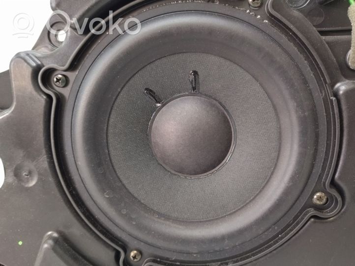 Audi A7 S7 4G Subwoofer altoparlante 4G8035299