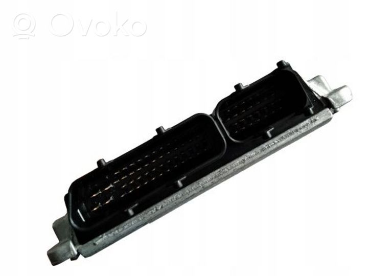 Volkswagen Polo III 6N 6N2 6NF Centralina/modulo motore ECU 036906014BM