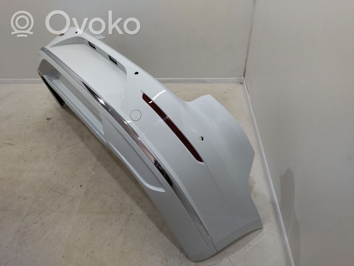 Volkswagen Touran III Rear bumper 3G8807421