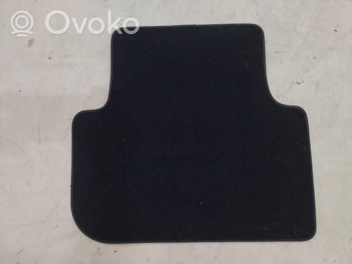 Volkswagen Tiguan Kit tapis de sol auto 5NB863011G