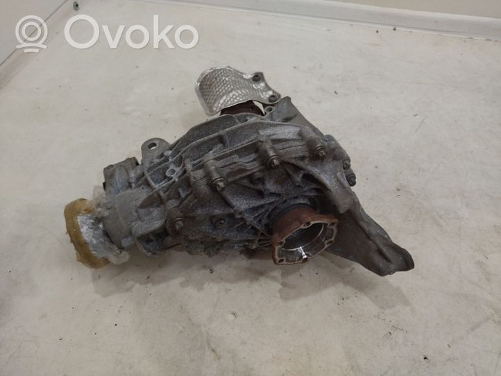 Audi Q7 4M Differenziale posteriore 0G2500043B