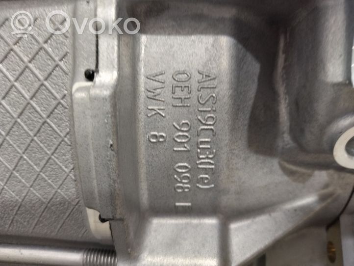 Volkswagen ID.4 Silnik / Komplet K23Q519040832