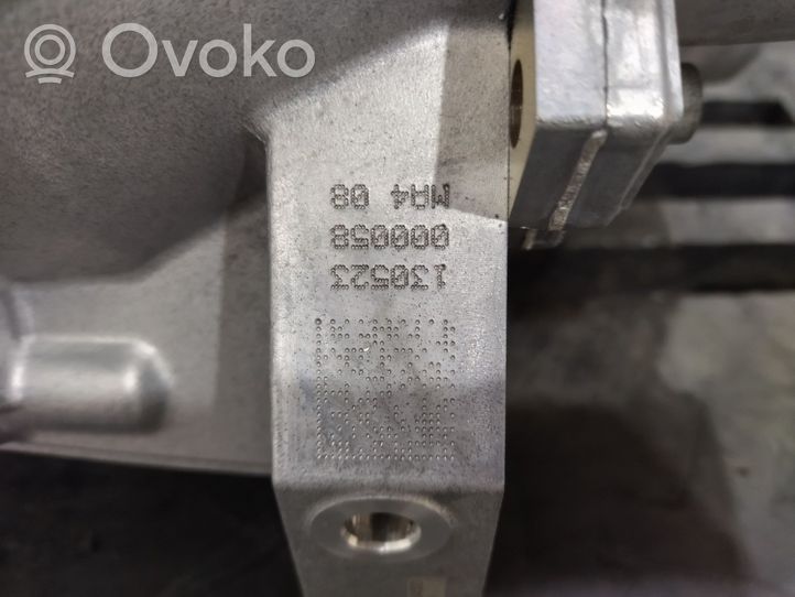 Volkswagen ID.4 Silnik / Komplet K23Q519040832