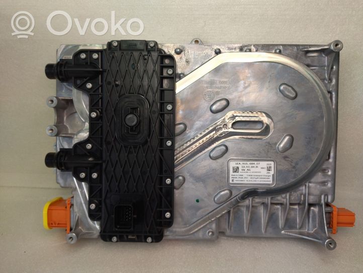 Volkswagen ID.4 Chargeur batterie (en option) 1EA915684EF