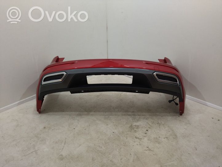 Seat Tarraco Galinis bamperis 5FJ807521A